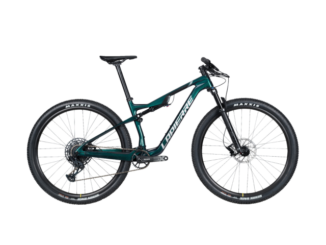 Brame Sports - VTT LAPIERRE XR 5.9 2023