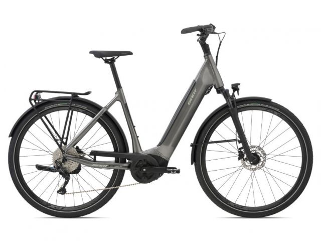Brame Sports - Vélo électrique GIANT Anytour E+2