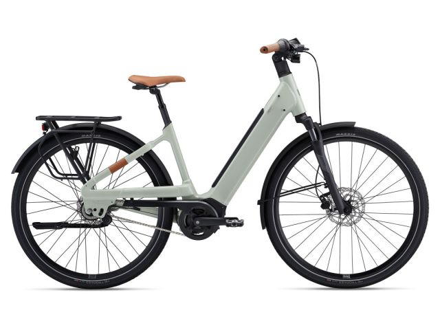 Brame Sports - Vélo électrique LIV Allure E+2