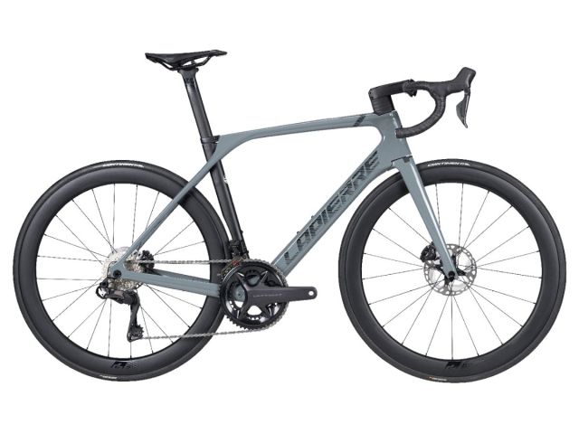 Brame Sports - Vélo de course LAPIERRE Aircode DRS 7.0 2023