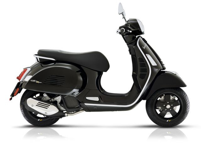 Brame Sports - Maxi-scooters VESPA GTS SuperTech 300