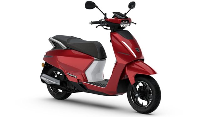 Brame Sports - SCOOTERS 125cc PEUGEOT DJANGO 125 Allure