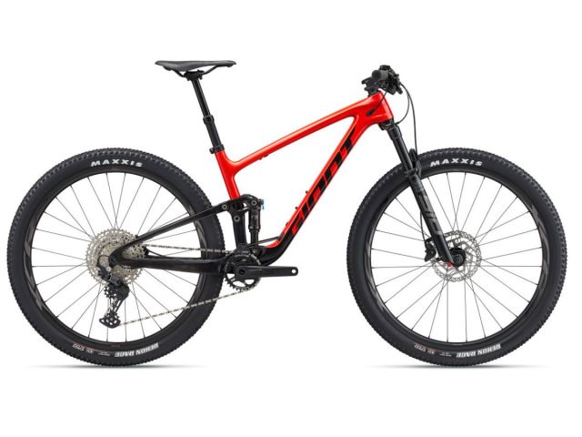 Brame Sports - VTT GIANT Anthem Advanced Pro 29 3 2023