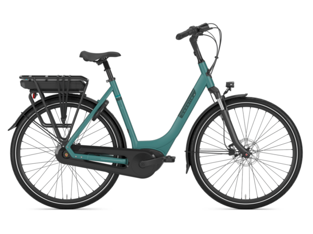 Brame Sports - URBAIN GAZELLE Paris C7+