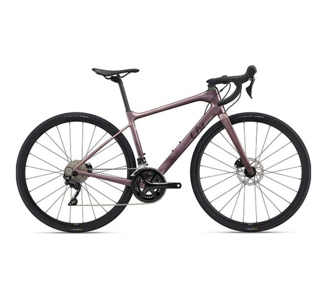 Brame Sports - Vélo de course LIV Avail Advanced 2