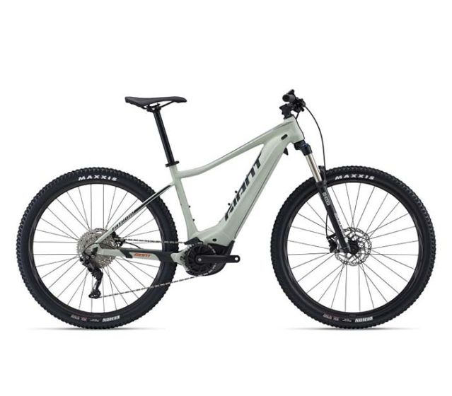 Brame Sports - Vélo électrique GIANT Fathom E+2 29