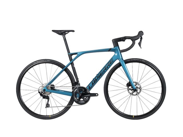 Brame Sports - Vélo de course LAPIERRE Xelius SL 5.0 2023