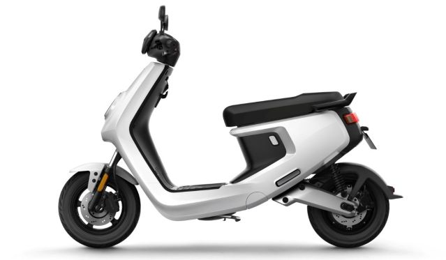 Brame Sports - Electrique NIU MQi+ Sport SR