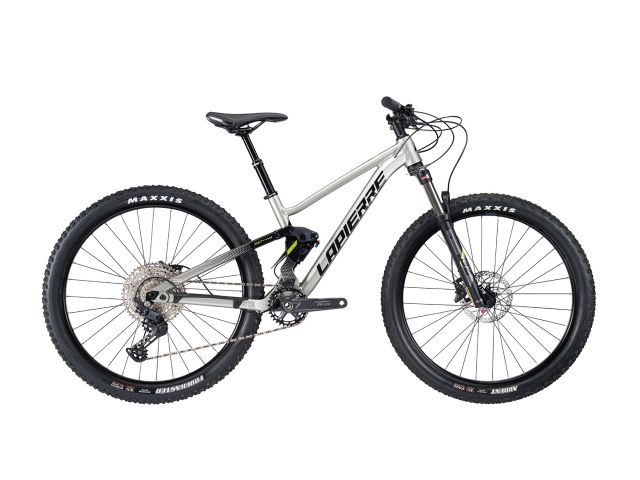 Brame Sports - VTT LAPIERRE Zesty TR 3.7