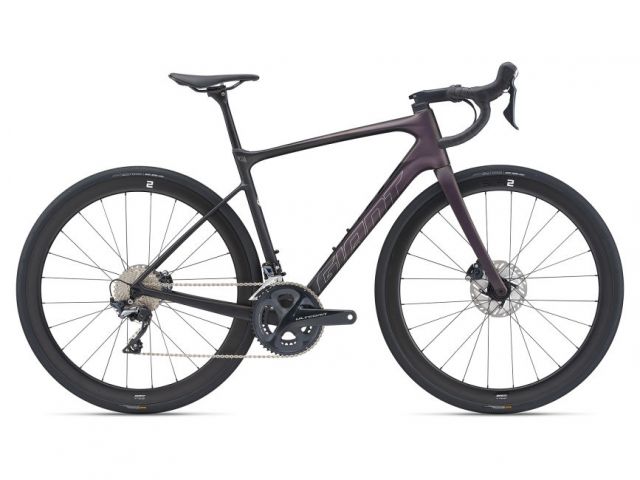 Brame Sports - Vélo de course GIANT Defy Advanced Pro 2