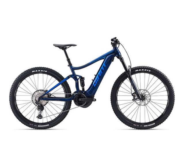 Brame Sports - Vélo électrique GIANT Stance E+0 Pro 29