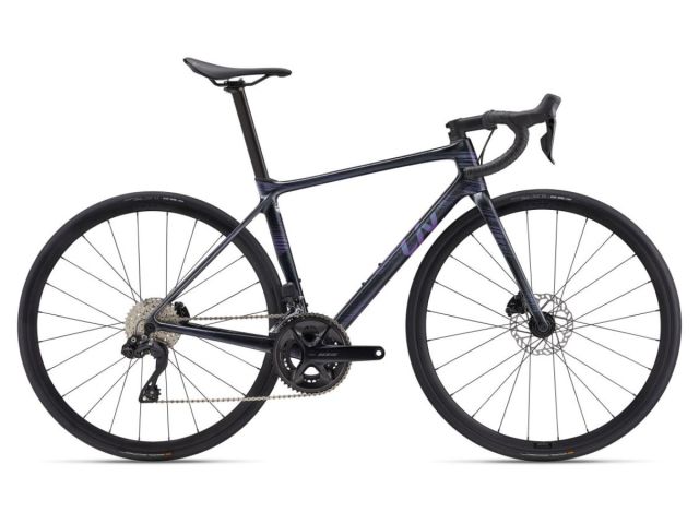 Brame Sports - COURSE LIV Langma Advanced 1 Disc
