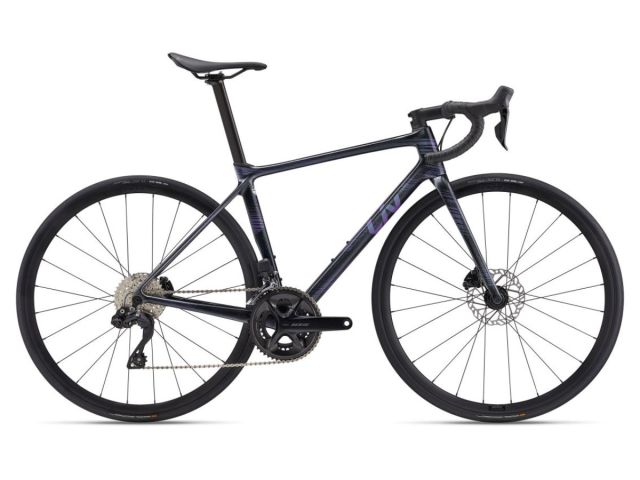 Brame Sports - Vélo de course LIV Langma Advanced 1 Disc