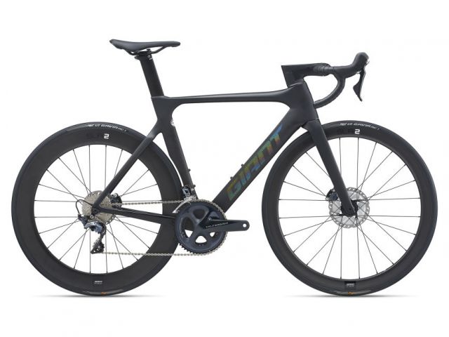 Brame Sports - Vélo de course GIANT Propel Advanced 1 Disc