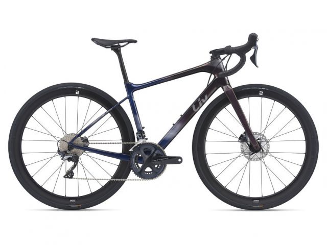 Brame Sports - Vélo de course LIV Avail Advanced Pro 2