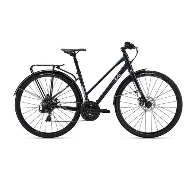 Brame Sports - City bike LIV Alight City Disc 3