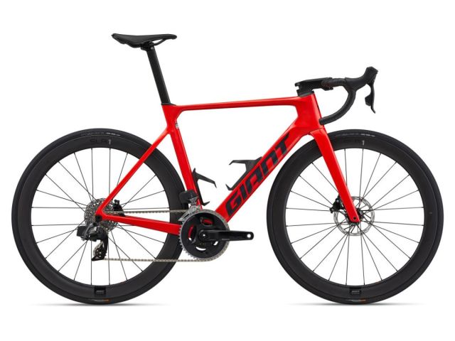 Brame Sports - Vélo de course GIANT PROPEL ADVANCED PRO 1 2023