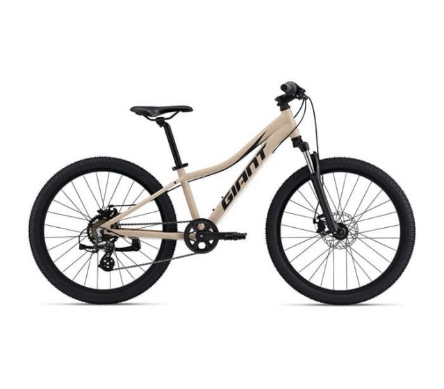 Brame Sports - Enfants GIANT XTC JR DISC 24