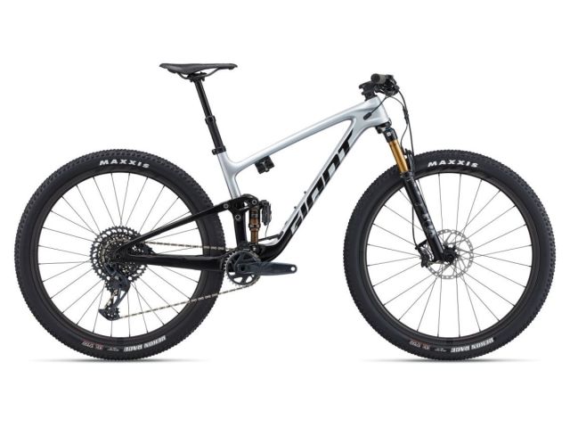 Brame Sports - VTT GIANT ANTHEM ADVANCED PRO 29 1 2023