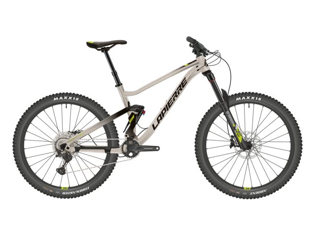 Brame Sports - VTT LAPIERRE Zesty TR 3.9