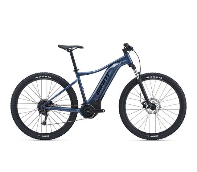 Brame Sports - Vélo électrique GIANT Talon E+3 29