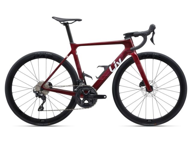 Brame Sports - Vélo de course ENVILIV ADVANCED 2