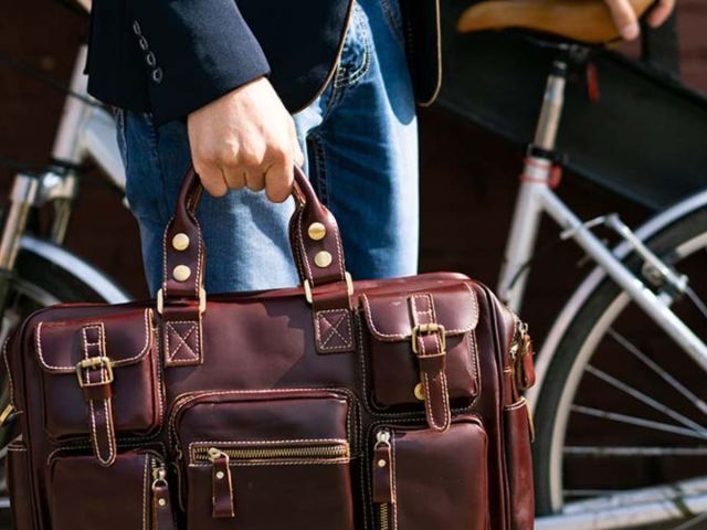 Conseil Brame Sports - Top 6 des raisons de se rendre au travail à vélo