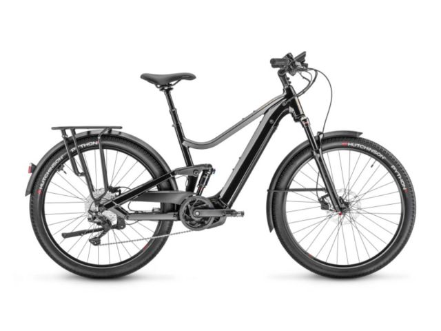 Brame Sports - VTC Samedi 27 Xroad FS 6 Smart System