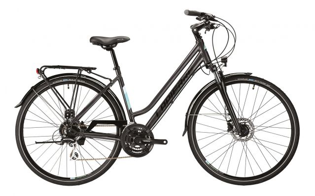 Brame Sports - City bike LAPIERRE Trekking 3.0 LS