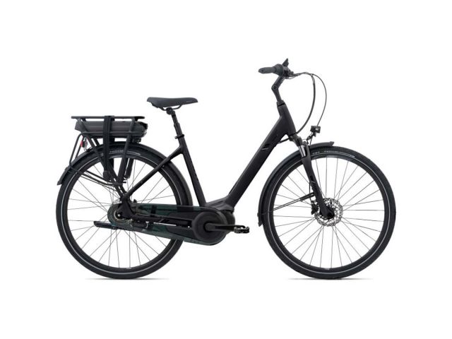 Brame Sports - Vélo électrique GIANT Entour E+1 LDS