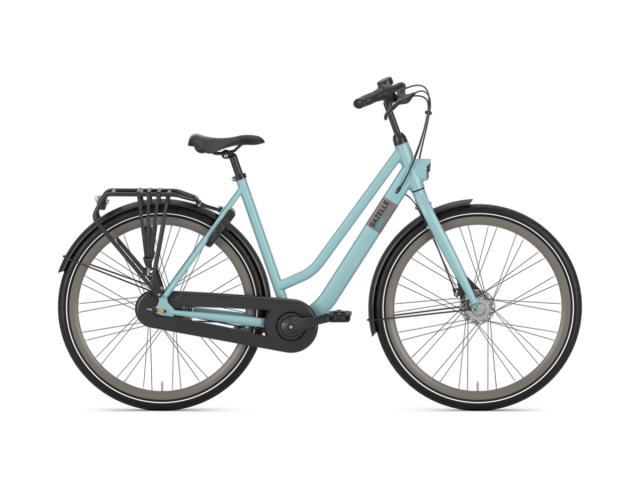 Brame Sports - URBAIN GAZELLE Esprit