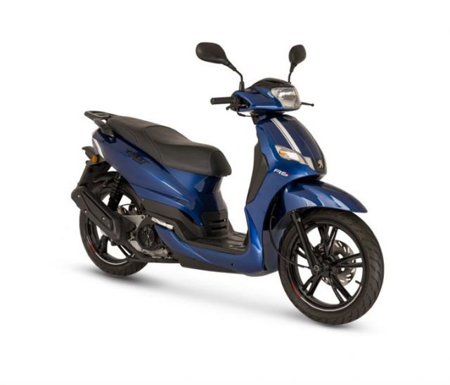 Brame Sports - 125cc PEUGEOT Tweet 125 RS