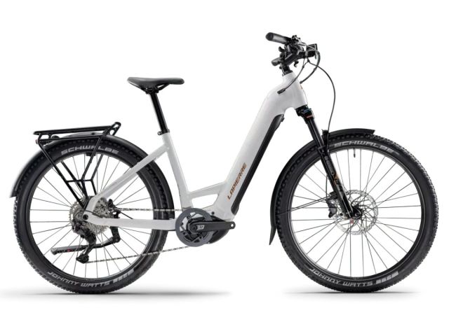 Brame Sports - VTC LAPIERRE E-EXPLORER 7.6