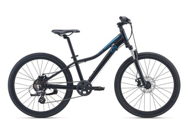 Brame Sports - ENFANT LIV Enchant 24 Disc