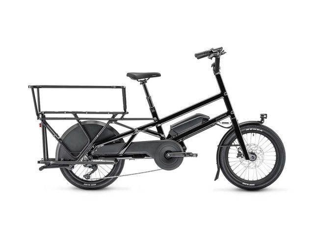 Brame Sports - Vélo électrique MOUSTACHE Lundi 20.3