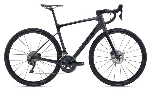 Brame Sports - Vélo de course GIANT Defy Advanced Pro 2 2020