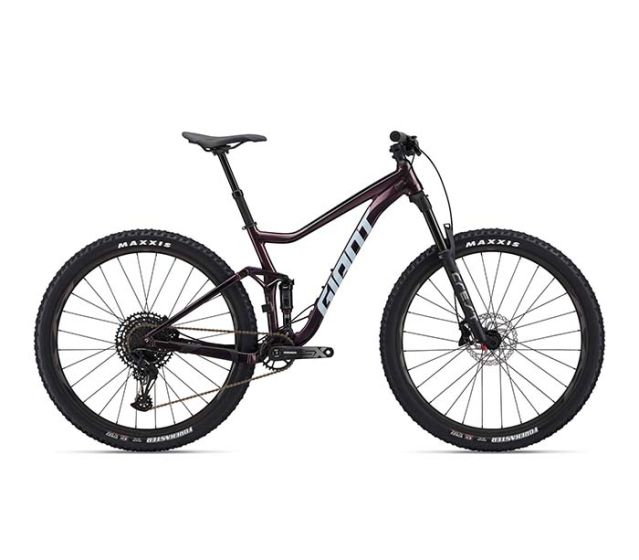 Brame Sports - VTT GIANT Stance 29 1