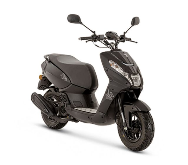 Brame Sports - 50cc PEUGEOT Streetzone 50 10