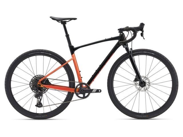 Brame Sports - Vélo de course GIANT REVOLT X 1