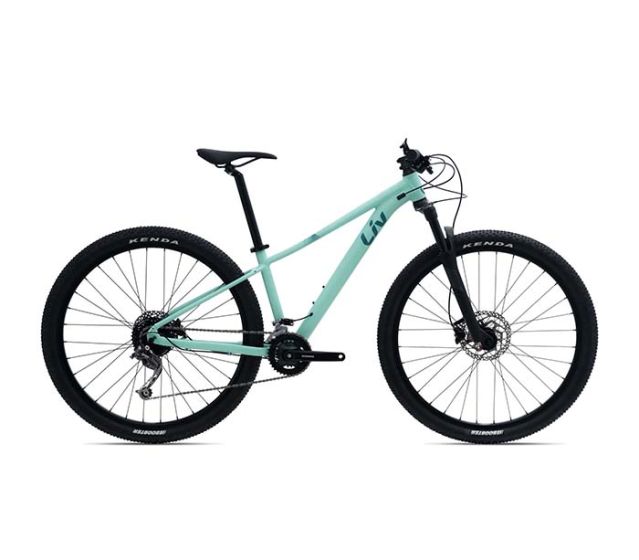 Brame Sports - VTT LIV Tempt 2