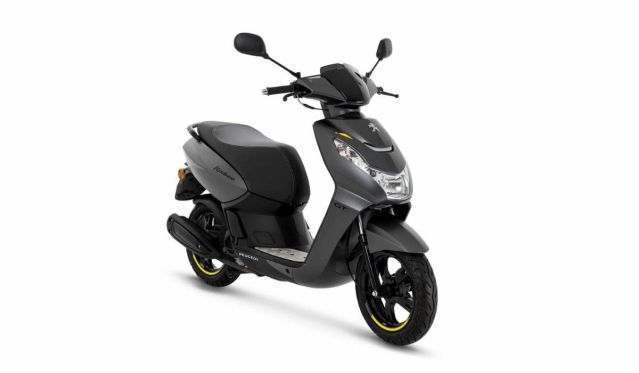 Brame Sports - SCOOTERS 50cc PEUGEOT Kisbee 50 4T GT