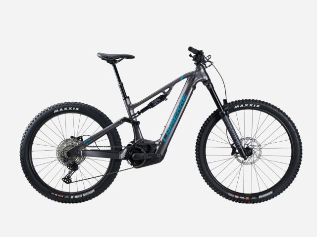 Brame Sports - Vélo électrique LAPIERRE Overvolt AM 6.7 2023