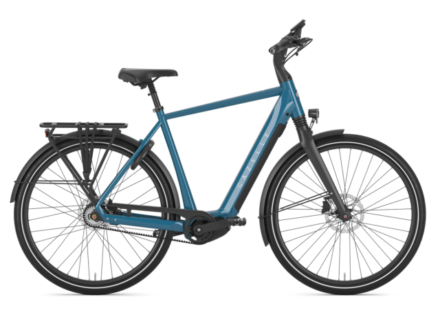Brame Sports - URBAIN GAZELLE Chamonix C5