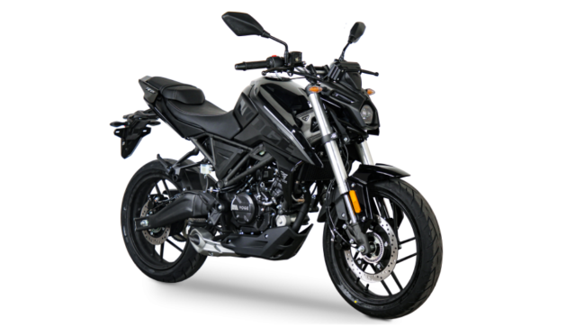 Brame Sports - MOTOS 125cc VOGE 125 R