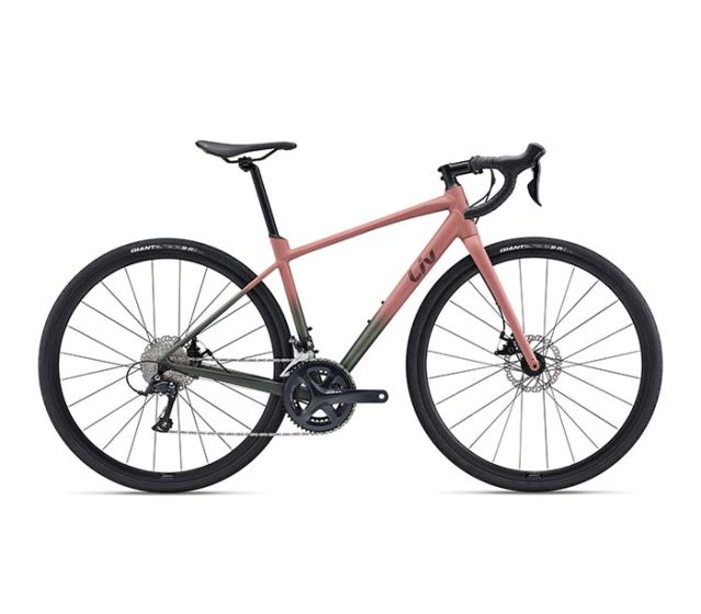 Brame Sports - Vélo de course LIV Avail AR 3