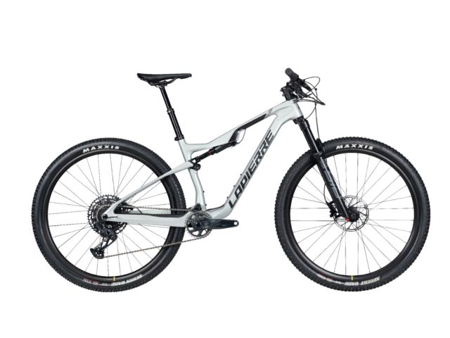 Brame Sports - VTT LAPIERRE XRM 6.9 2023