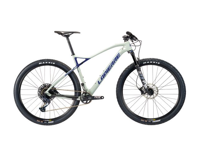 Brame Sports - VTT LAPIERRE Prorace SAT 7.9 CF