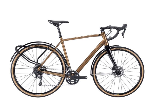 Brame Sports - Vélo de course LAPIERRE Crosshill 3.0 2023