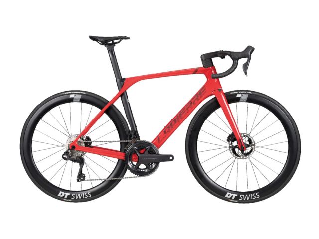 Brame Sports - Vélo de course LAPIERRE Aircode DRS 8.0 2023