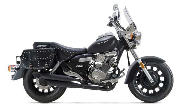 Brame Sports - Plus de 125cc SUPERLIGHT 125 Equipée
